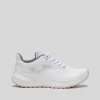 Discount Deportiva Rodio blanca Mujer Zapatillas Deportivas