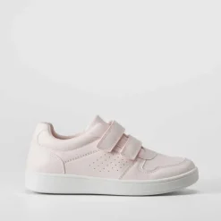 Discount Deportiva rosa claro Zapatillas Deportivas