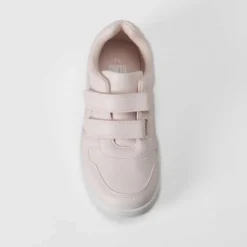 Discount Deportiva rosa claro Zapatillas Deportivas