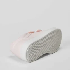 Discount Deportiva rosa claro Zapatillas Deportivas