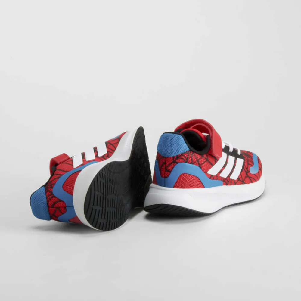 deportiva_runfalcon_spide_SKUgf5MgcbmRd_3.webp Online Deportiva RUNFALCON spiderman roja Zapatillas Deportivas