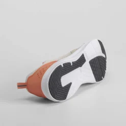 Clearance Deportiva running beige Mujer Zapatillas Deportivas|Básicos X Menos