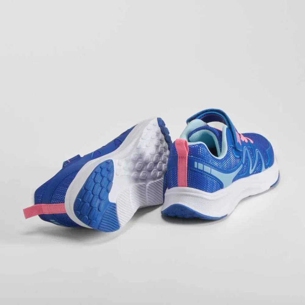 deportiva_running_brillo__SKU1A000Bwxuf_3.webp Sale Deportiva running brillo azul Zapatillas Deportivas