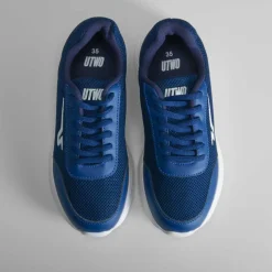 Sale Deportiva running básica de Zapatillas Deportivas