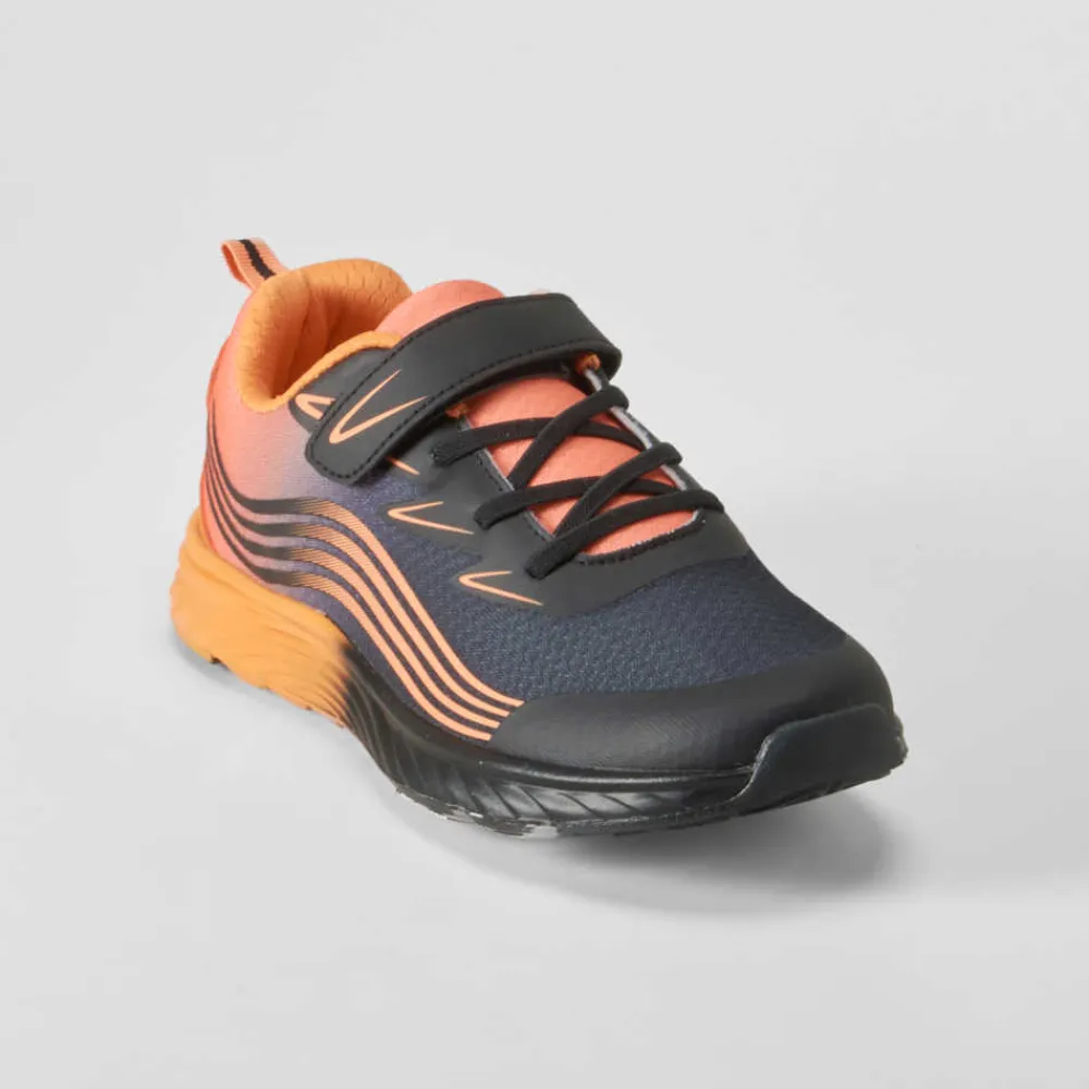 deportiva_running_fluor_n_SKUYZvekuN3ew_2.webp Outlet Deportiva running fluor negra Zapatillas Deportivas