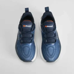 Deportiva running gris Zapatillas Deportivas