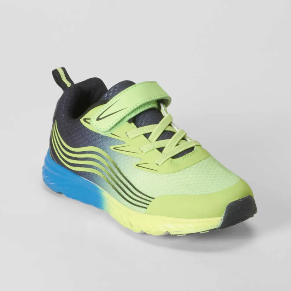 deportiva_running_infanti_SKUXwLCRiUj8U_2.webp Discount Deportiva running infantil fluor azul Zapatillas Deportivas