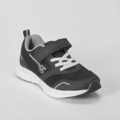 Clearance Deportiva running infantil negra Zapatillas Deportivas