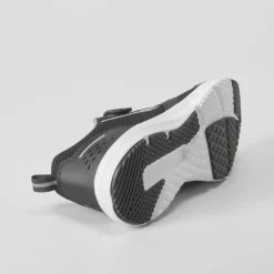 Clearance Deportiva running infantil negra Zapatillas Deportivas