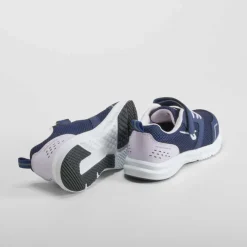 New Deportiva running infantil azul marino Zapatillas Deportivas