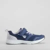 Clearance Deportiva running juvenil azul marino Zapatillas Deportivas