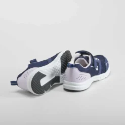 Clearance Deportiva running juvenil azul marino Zapatillas Deportivas