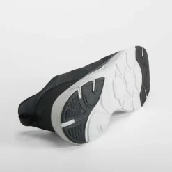 Best Deportiva running man negra Hombre Básicos X Menos