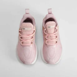 Outlet Deportiva running rosa Zapatillas Deportivas