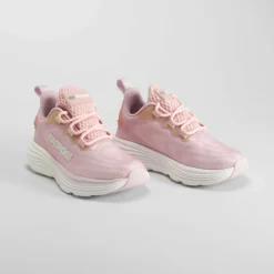 Outlet Deportiva running rosa Zapatillas Deportivas