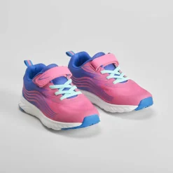 Best Deportiva running rosa Zapatillas Deportivas