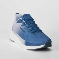 New Deportiva running Tex azul marino Mujer Zapatillas Deportivas