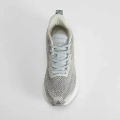 Hot Deportiva running Tex gris Mujer Zapatillas Deportivas