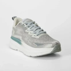 Hot Deportiva running Tex gris Mujer Zapatillas Deportivas