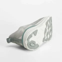 Hot Deportiva running Tex gris Mujer Zapatillas Deportivas