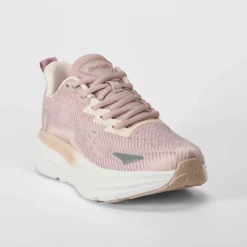 Online Deportiva running Tex rosa Mujer Zapatillas Deportivas