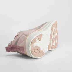 Online Deportiva running Tex rosa Mujer Zapatillas Deportivas