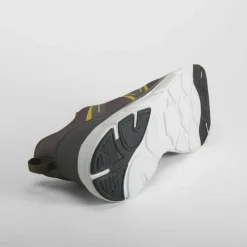 Deportiva running verde Hombre Básicos X Menos