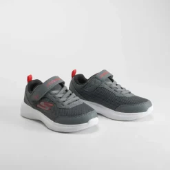 Clearance Deportiva selectors gris Zapatillas Deportivas