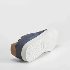 New Deportiva skate azul marino Hombre Sneakers