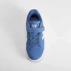 Outlet Deportiva skate azul Zapatillas Deportivas