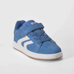 Outlet Deportiva skate azul Zapatillas Deportivas