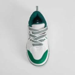 Sale Deportiva skate blanca Zapatillas Deportivas