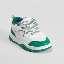 Sale Deportiva skate blanca Zapatillas Deportivas