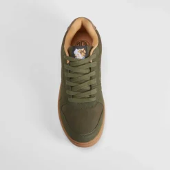 Outlet Deportiva skate kaki Hombre Sneakers