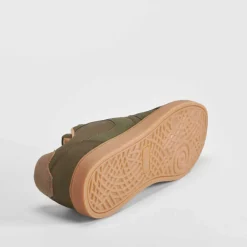 Outlet Deportiva skate kaki Hombre Sneakers