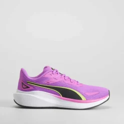 Discount Deportiva skyrocket lila Mujer Zapatillas Deportivas