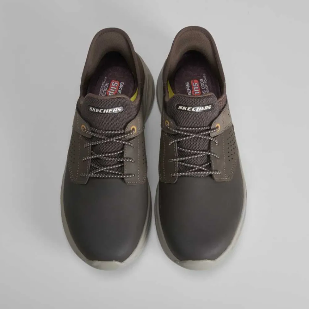 deportiva_slade_slip_ins__SKUjqjmi3HWp5_3.webp Clearance Deportiva Slade Slip ins Bungees Hombre Sneakers|Zapatos Confort