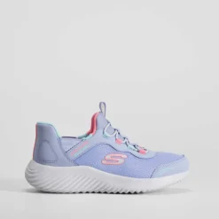 Sale Deportiva slip ins bounder lavanda Zapatillas Deportivas