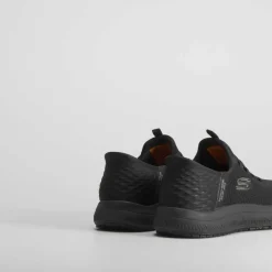 Hot Deportiva Slip Ins Work Summits Mujer Zapatos Profesionales|Zapatillas Deportivas