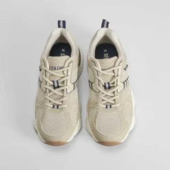 New Deportiva sneaker beige Sneakers