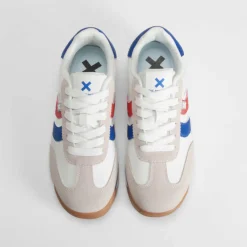 New Deportiva sneaker blanca Mujer Sneakers