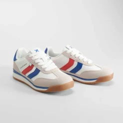 New Deportiva sneaker blanca Mujer Sneakers