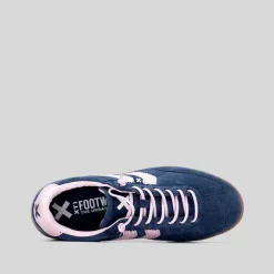 Best Deportiva sneaker suela caramelo azul marino Mujer Sneakers