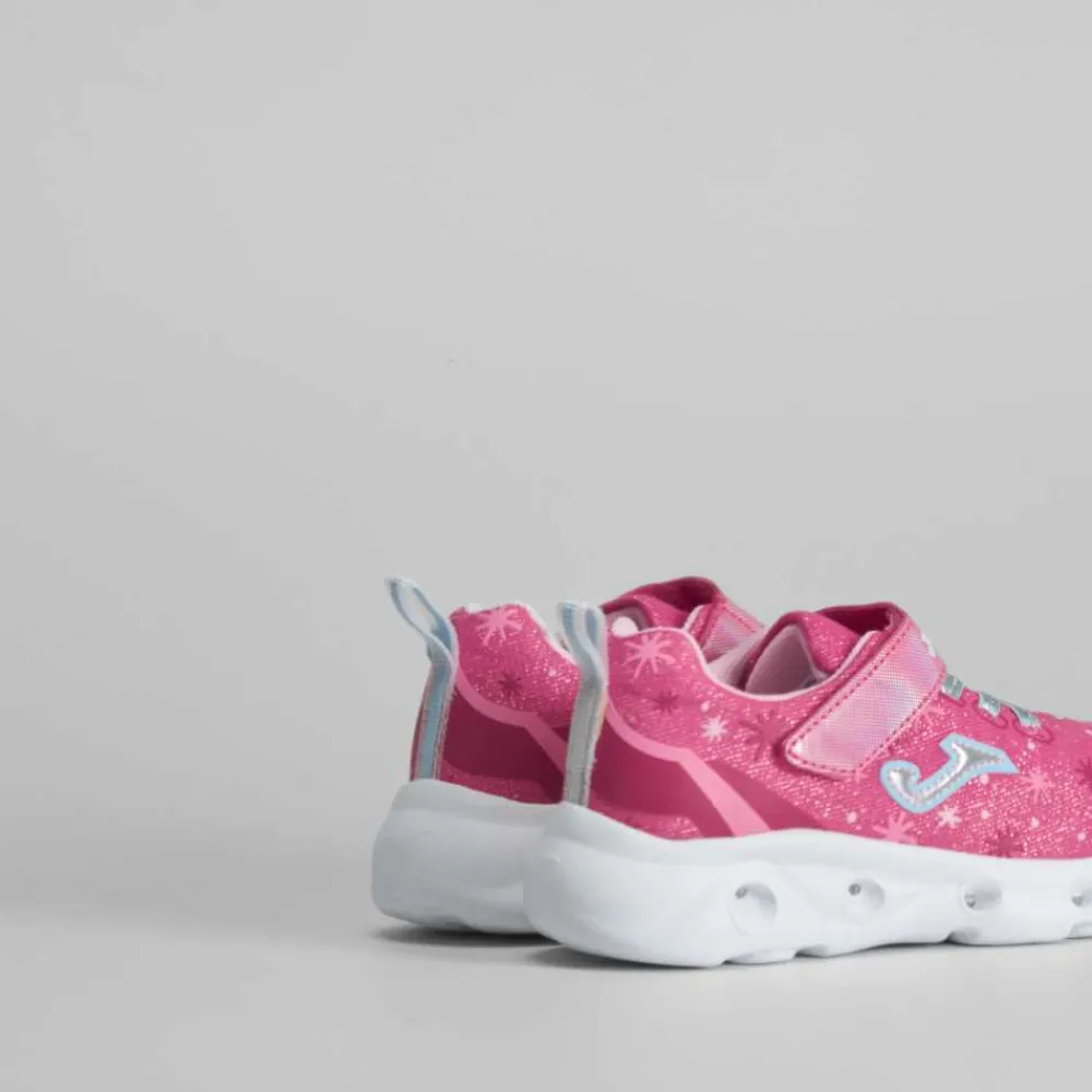 deportiva_space_jr_rosa_d_SKUikuJ19TbIe_2.webp Deportiva Space Jr rosa de Zapatillas Deportivas