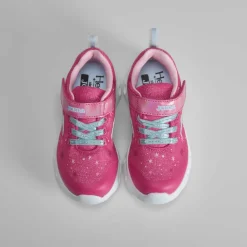 Deportiva Space Jr rosa de Zapatillas Deportivas