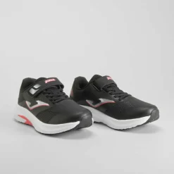 Sale Deportiva Speed 2501 negra Zapatillas Deportivas