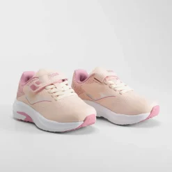 Deportiva Speed infantil rosa Zapatillas Deportivas