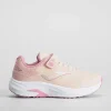 Discount Deportiva Speed juvenil rosa Zapatillas Deportivas