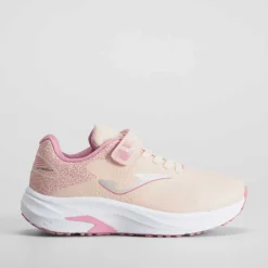 Discount Deportiva Speed juvenil rosa Zapatillas Deportivas