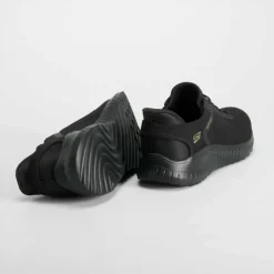 New Deportiva Squad Chaos negra Mujer Zapatillas Deportivas